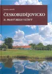 Českobudějovicko II. - Daniel Kovář - kniha z kategorie Cestopisy z Evropy