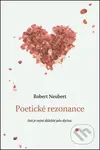 Poetické rezonance (Snít je stejně důležité jako dýchat) - kniha z kategorie Poezie
