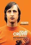 Moje filozofie fotbalu (Autobiografie) - Johan Cruyff - kniha z kategorie Kolektivní sporty