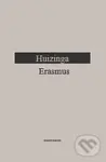 Erasmus - Johan Huizinga