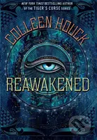 Reawakened - Colleen Houck - kniha z kategorie Beletrie