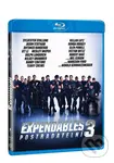 Expendables: Postradatelní 3 - film z kategorie Akčné thrillery