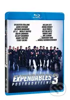 Expendables: Postradatelní 3 - Patrick Hughes - film z kategorie Akční thrillery