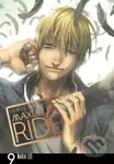 Maximum Ride: The Manga 9 - James Patterson, NaRae Lee - kniha z kategorie Komiksy