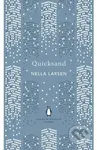 Quicksand - Nella Larsen - kniha z kategorie Společenská beletrie