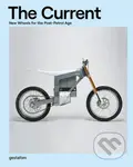 The Current (New Wheels for the Post-Petrol Age) - kniha z kategorie Automobily a doprava