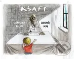 Kšaft - Jaroslav Kalina, Lubomír Lichý (ilustrátor) - kniha z kategorie Komiksy