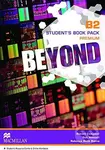 Beyond B2: Student's Book Premium Pack - Robert Campbell, Rob Metcalf, Rebecca Benne - kniha z kategorie Jazykové učebnice a slovníky