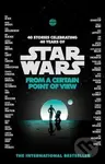 Star Wars: From a Certain Point of View - kniha z kategorie Sci-fi