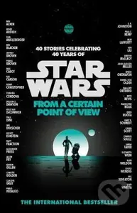 Star Wars: From a Certain Point of View