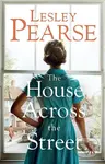 The House Across the Street - Lesley Pearse - kniha z kategorie Společenská beletrie