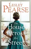 The House Across the Street - Lesley Pearse - kniha z kategorie Společenská beletrie