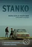 Stanko (Krátka cesta za veľkým snom / A short journey to a big dream) - film z kategorie Dobrodružná dramata