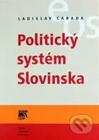 Politický systém Slovinska - Ladislav Cabada - kniha z kategorie Historie