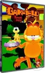 Garfield 15 (Kočkopsí žrádlo) - film z kategorie Animované pohádky