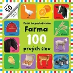Farma 100 prvých slov (Pozri sa pod okienko)