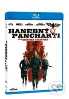 Hanebný pancharti - Quentin Tarantino - film z kategorie Akční a dobrodružné