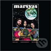 Marsyas - Marsyas