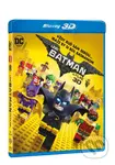 Lego Batman vo filme 3D (3D + 2D) - Chris McKay - film z kategorie Akční komedie