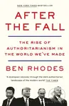 After the Fall - Ben Rhodes - kniha z kategorie Politologie a politika