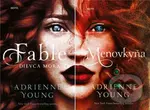 Fable (Kolekcia) - Adrienne Young - kniha z kategorie Fantasy