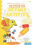 Logické detské aktivity 3 - kniha z kategorie Naučné knihy