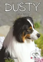Dusty: Beze stopy - Jan Andersen - kniha z kategorie Beletrie pro děti