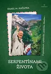 Serpentínami života (O pretekoch, cyklistike, politike, Mexiku...) - kniha z kategorie Životopisy