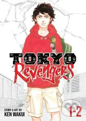 Tokyo Revengers 1- 2 - Ken Wakui