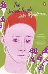 The Secret People - John Wyndham - kniha z kategorie Sci-fi