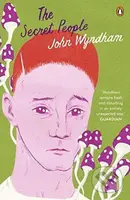 The Secret People - John Wyndham - kniha z kategorie Sci-fi
