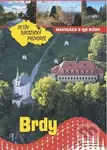Brdy (Ottův turistický průvodce) - kniha z kategorie Průvodci