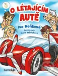 O létajícím autě - Iva Hoňková, Marie Koželuhová - kniha z kategorie Pro děti