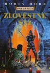 Zlověstné sny - Robin Hobb