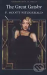 Great Gatsby - Francis Scott Fitzgerald