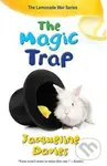 The Magic Trap - Jacqueline Davies - kniha z kategorie Sci-fi, fantasy a komiksy
