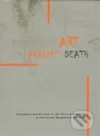 Art Against Death - kniha z kategorie Malířství a sochařství