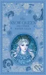 The Snow Queen and Other Winter Tales - kniha z kategorie Beletrie