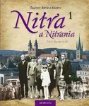 Nitra a Nitrania 1 - Vladimír Bárta - kniha z kategorie Historie