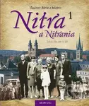 Nitra a Nitrania 1 - Vladimír Bárta