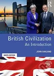 British Civilization (An Introduction (Ninth Edition)) - kniha z kategorie Odborné a naučné