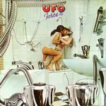 UFO: Force It (Deluxe Edition) LP (2 LP) - Ufo