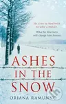Ashes in the Snow - Oriana Ramunno - kniha z kategorie Beletrie