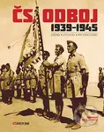 Čs. odboj 1939-1945 (Západ – Východ – Protektorát) - kniha z kategorie Historie