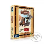 Bang - Vlaková loupež (rozšírenie) - hra z kategorie Karty