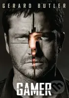 Gamer - Mark Neveldine, Brian Taylor - film z kategorie Akční filmy