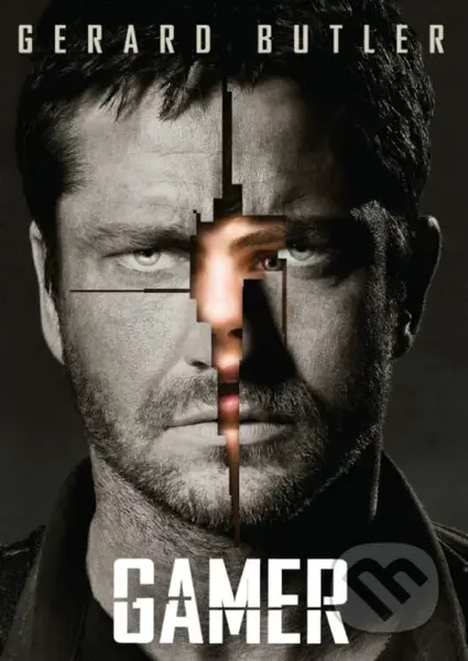 Gamer - Mark Neveldine, Brian Taylor - film z kategorie Akční filmy
