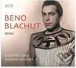 Beno Blachut (2 CD) - Giuseppe Verdi, Richard Wagner,Beno Blachut (2 CD) - Giuseppe Verdi, Richard Wagner