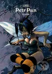 Petr Pan - Régis Loisel - kniha z kategorie Sci-fi