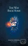The Way Back Home - Courtney Peppernell - kniha z kategorie Poezie